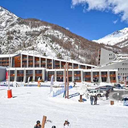 Appartamento Smith Roero - Affitti Brevi Italia Bardonecchia Eksteriør billede
